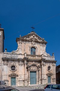 Chiesa di Santa Maria Assunta