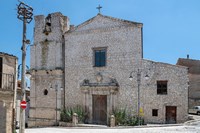 Chiesa Maria Santissima del Carmine