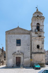 Chiesa di San Sebastiano