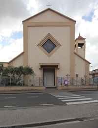 Chiesa Maria Santissima Assunta