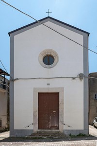Chiesa della Madonna di Trapani