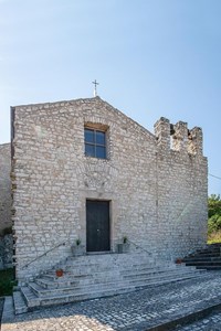 Chiesa di San Michele Arcangelo