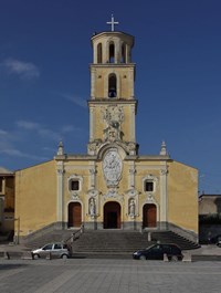 Chiesa Collegiata Maria Santissima Assunta in Cielo