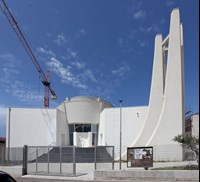 Chiesa Maria Santissima di Lourdes