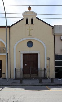 Chiesa Maria Santissima Immacolata