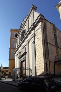 Chiesa Sant'Anna