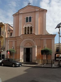 Chiesa Sant'Antonio