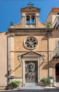 Chiesa dell'Immacolata