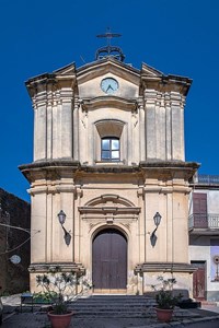 Chiesa dei Santi Elena e Costantino