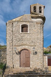 Chiesa di San Michele Arcangelo