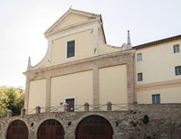 Santuario della Madonna dei Lumi