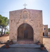Chiesa di Santa Maria delle Giummare
