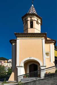 Cappella Madonna di Loreto