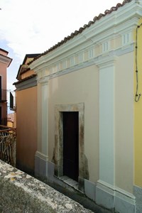 Cappella del Rosario