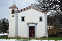 Santuario Madonna della Pietà