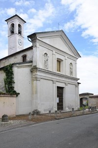Chiesa dei Santi Andrea e Rocco