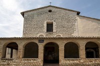 Santuario del Santissimo Salvatore in Colpersito