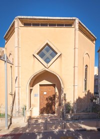 Chiesa del Miracolo o Casa Santa