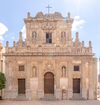 Chiesa del Purgatorio