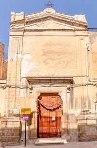 Chiesa di San Giacomo