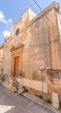 Chiesa Madonna della Catena
