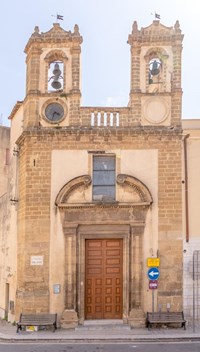 Chiesa di Sant'Antonio Abate