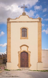 Chiesa della Tagliata
