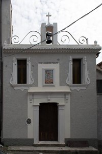 Chiesa del Purgatorio