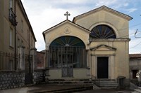 Chiesa Madonna delle Grazie