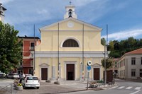 Chiesa Santissima Trinità