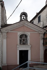 Chiesa Sant'Antuono