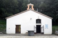 Chiesa del Brusco