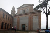 Chiesa di Santa Maria in Vepretis