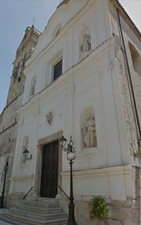 Chiesa della Santissima Trinità