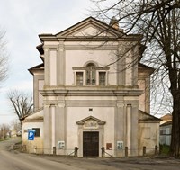 Chiesa della Madonna delle Grazie