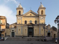 Chiesa Sant'Elpidio Vescovo e Confessore