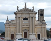 Santa Maria Assunta nella Chiesa Cattedrale