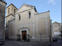 Chiesa San Giovanni Evangelista