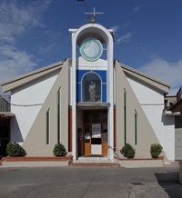 Chiesa San Giuseppe