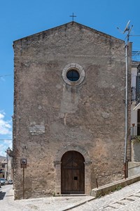Chiesa di Sant'Antonio Abate