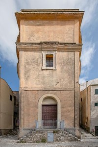 Chiesa di San Michele Arcangelo
