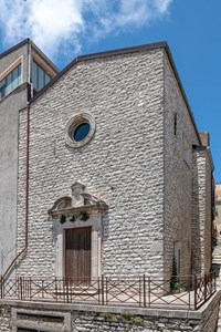 Chiesa di San Giuseppe Chiesa di San Giuseppe