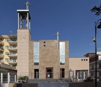 Chiesa Santa Lucia