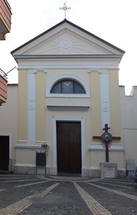 Chiesa Santa Maria Assunta