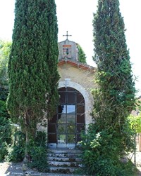 Chiesa della Madonna del Mattone