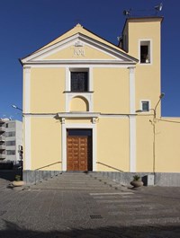 Chiesa Santa Maria La Nova