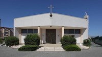 Chiesa San Massimiliano Maria Kolbe