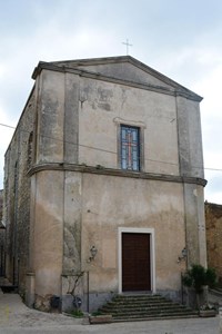 Chiesa del Carmine