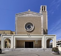 Chiesa di Ave Maris Stella