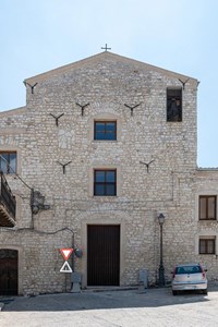 Chiesa del Sacro Cuore